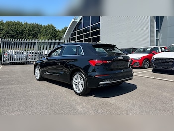 Used Audi A3 undefined for sale - 79174013: Photo