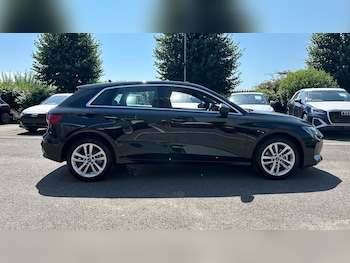 Used Audi A3 undefined for sale - 79174013: Photo