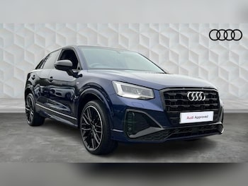 Audi - Q2