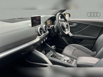 Used Audi Q2 2023 for sale - 76117545: Photo