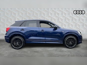 Used Audi Q2 2023 for sale - 76117545: Photo