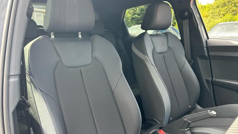 Used Audi A1 for sale - 77187050: Photo 12