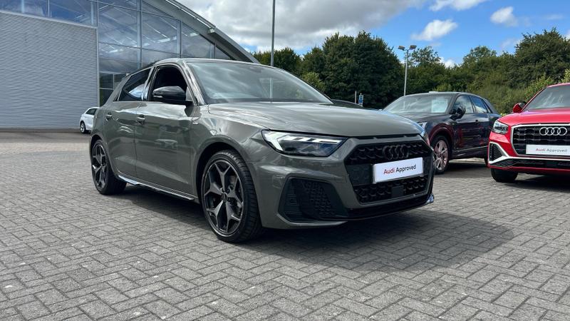 Used Audi A1 for sale - 77187050: Photo 15