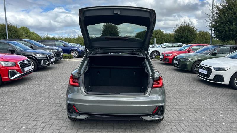 Used Audi A1 for sale - 77187050: Photo 18