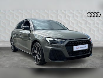 Used Audi A1 undefined for sale - 77187050: Photo