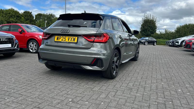 Used Audi A1 for sale - 77187050: Photo 20