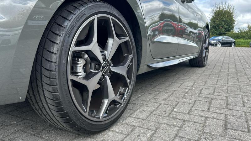 Used Audi A1 for sale - 77187050: Photo 21