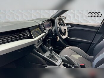 Used Audi A1 undefined for sale - 77187050: Photo