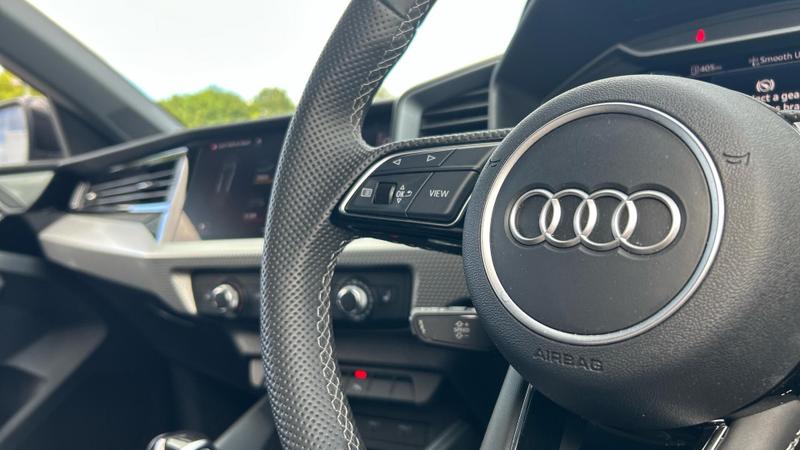 Used Audi A1 for sale - 77187050: Photo 31