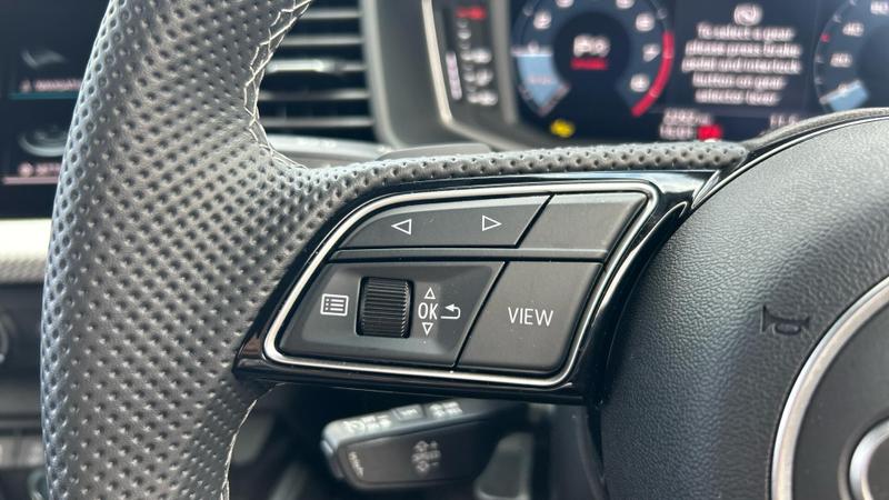 Used Audi A1 for sale - 77187050: Photo 33