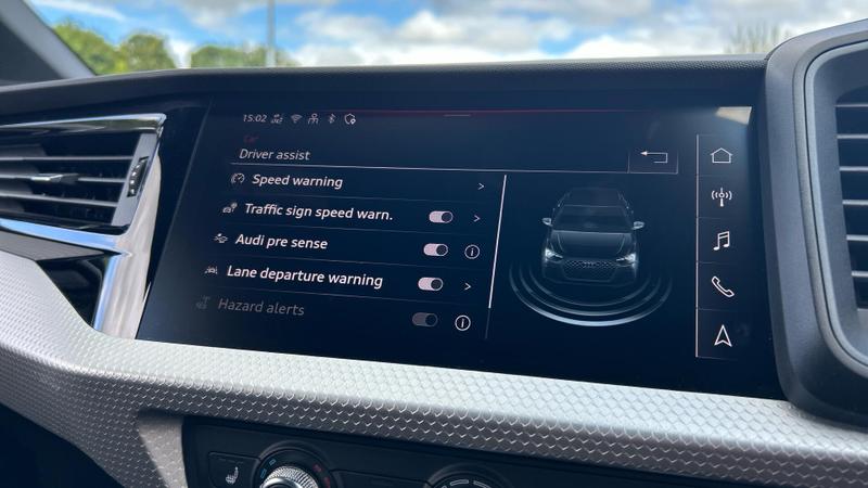 Used Audi A1 for sale - 77187050: Photo 39