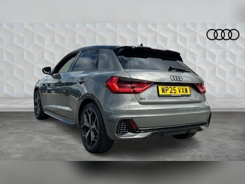 Used Audi A1 undefined for sale - 77187050: Photo