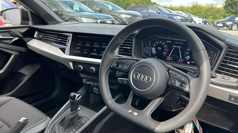 Used Audi A1 for sale - 77187050: Photo 6