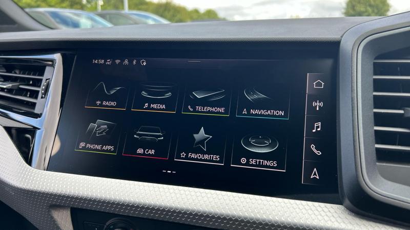 Used Audi A1 for sale - 77187050: Photo 7