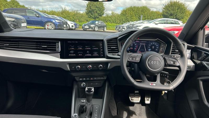 Used Audi A1 for sale - 77187050: Photo 8