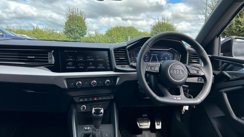 Used Audi A1 for sale - 77187050: Photo 9