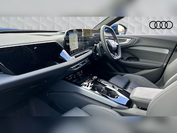 Used Audi A5 2025 for sale - 77968890: Photo