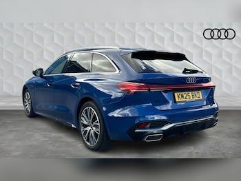 Used Audi A5 2025 for sale - 77968890: Photo