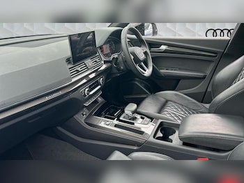 Used Audi SQ5 2023 for sale - 75088885: Photo