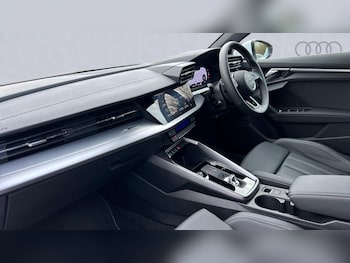 Used Audi A3 2024 for sale - 77694480: Photo