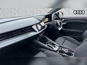 Used Audi A3 2025 for sale - 77006055: Photo