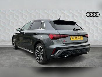 Used Audi A3 2025 for sale - 77006055: Photo