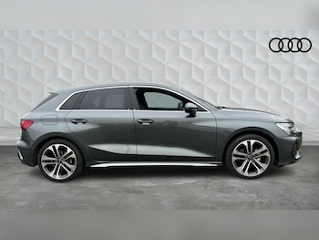 Used Audi A3 2025 for sale - 77006055: Photo