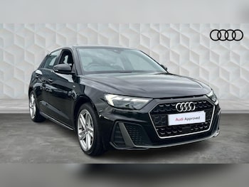 Audi A1 feature image