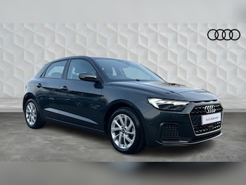 Used Audi A1 2023 for sale - 77721478: Photo