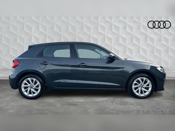 Used Audi A1 2023 for sale - 77721478: Photo