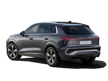 Used Audi Q3 undefined for sale - 78435920: Photo