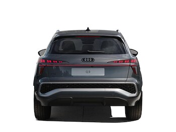 Used Audi Q3 undefined for sale - 78435920: Photo