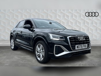 Used Audi Q2 2026 for sale - 78584617: Photo
