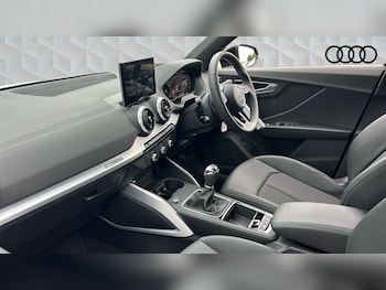 Used Audi Q2 2026 for sale - 78584617: Photo