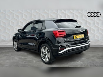 Used Audi Q2 2026 for sale - 78584617: Photo