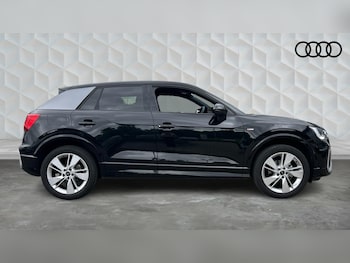 Used Audi Q2 2026 for sale - 78584617: Photo