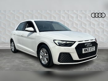 Used Audi A1 2021 for sale - 78762742: Photo