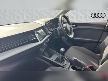 Used Audi A1 2021 for sale - 78762742: Photo