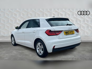 Used Audi A1 2021 for sale - 78762742: Photo