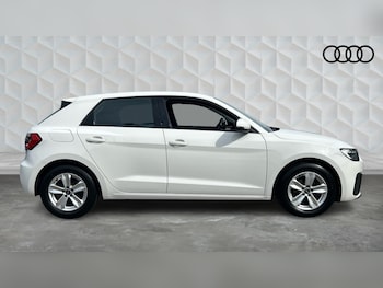 Used Audi A1 2021 for sale - 78762742: Photo
