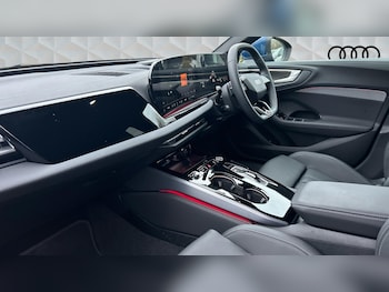 Used Audi A5 2025 for sale - 77504580: Photo