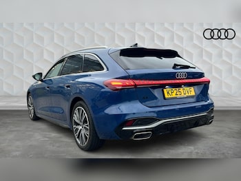 Used Audi A5 2025 for sale - 77504580: Photo
