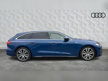 Used Audi A5 2025 for sale - 77504580: Photo