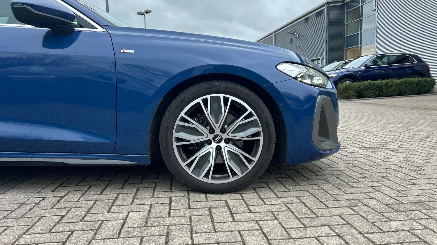 Used Audi A5 2025 for sale - 77504580: Photo 5