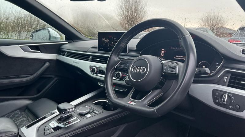 Used Audi A5 2018 for sale - 76854842: Photo 11