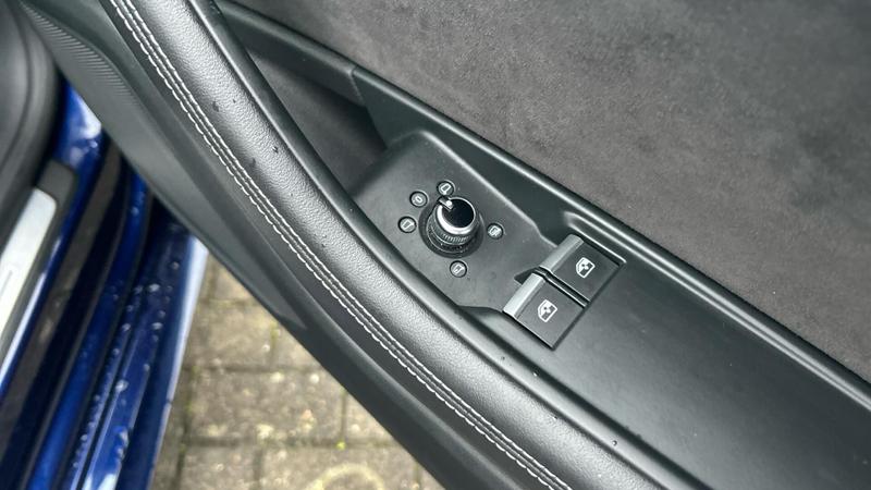 Used Audi A5 2018 for sale - 76854842: Photo 12