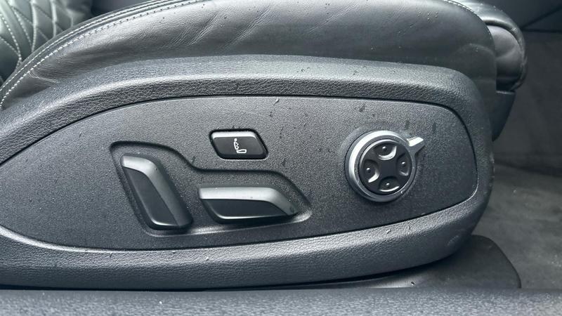 Used Audi A5 2018 for sale - 76854842: Photo 13