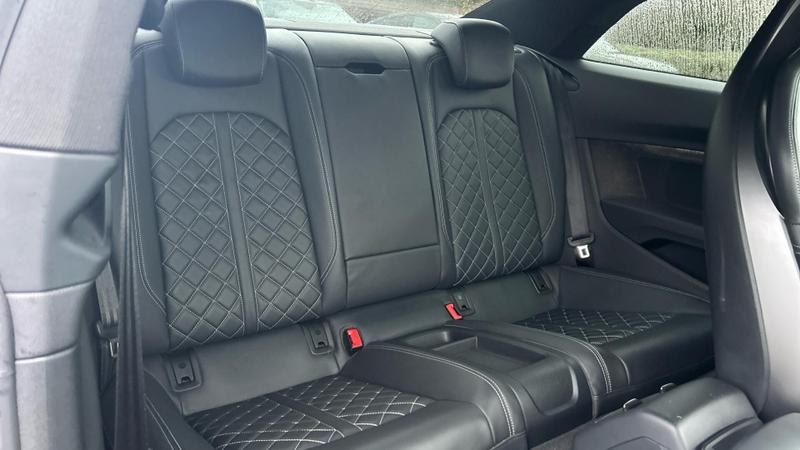 Used Audi A5 2018 for sale - 76854842: Photo 14