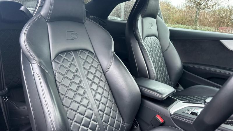 Used Audi A5 2018 for sale - 76854842: Photo 15