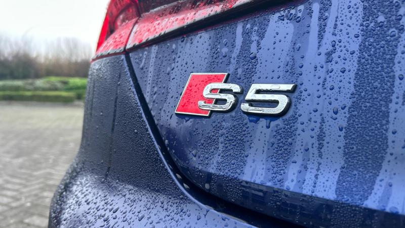 Used Audi A5 2018 for sale - 76854842: Photo 16